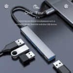 ORICO USB hub AH-13