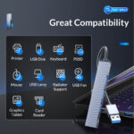 ORICO USB hub AH-A13