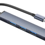 ORICO USB hub AHC2-4A