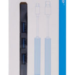 ORICO USB hub AHC2-4A