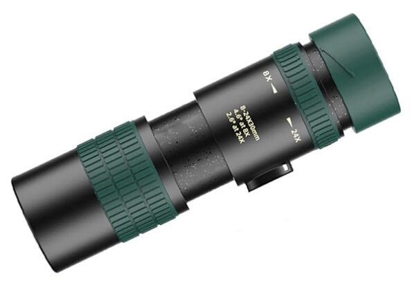 APEXEL μονοκυάλι APS-8-24X30