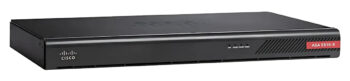CISCO used ASA5516-X with FirePOWER services