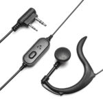 BAOFENG ακουστικό για πομποδέκτη BFG-EARPHONE