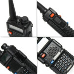BAOFENG ασύρματος πομποδέκτης UV-5R