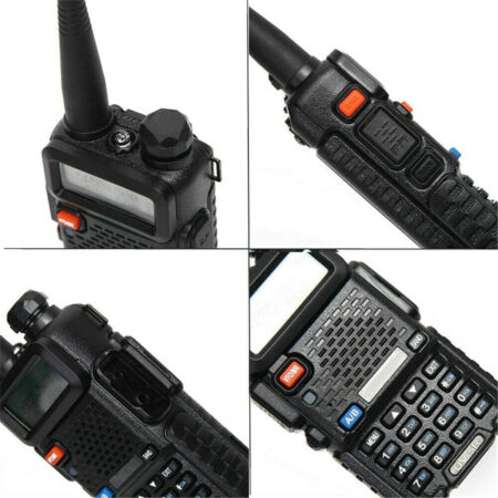 VHF/UHF