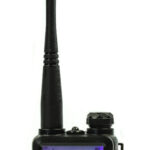 BAOFENG ασύρματος πομποδέκτης UV-5R