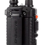 BAOFENG ασύρματος πομποδέκτης UV-5R