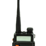 BAOFENG ασύρματος πομποδέκτης UV-5R