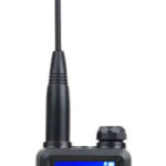 BAOFENG ασύρματος πομποδέκτης UV-5RH