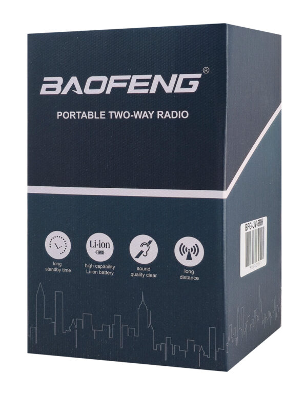 BFG-UV-5RH-5