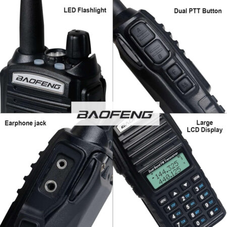 VHF/UHF