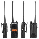 BAOFENG ασύρματος πομποδέκτης UV-82