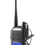BAOFENG ασύρματος πομποδέκτης UV-82