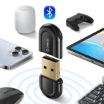 ORICO USB αντάπτορας Bluetooth 5.3 BTA-53