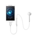 POWERTECH καλώδιο USB-C σε 3.5mm θηλυκό CAB-UC029