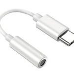 POWERTECH αντάπτορας USB-C σε 3.5mm CAB-UC084