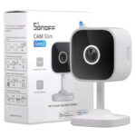 SONOFF smart κάμερα CAM-S2