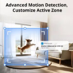 SONOFF smart κάμερα CAM-S2