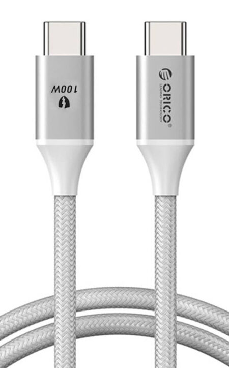 ORICO καλώδιο USB-C CDX-100CC