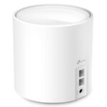TP-LINK Home Mesh Wi-Fi System Deco X60