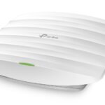 TP-LINK 300Mbps Wireless N Ceiling Mount Access Point EAP110