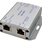 PULSAR extender EXT-POE3H με κυτίο