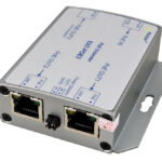 PULSAR extender EXT-POE3H με κυτίο