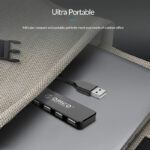 ORICO USB hub FL01