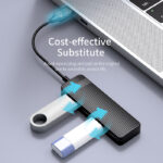 ORICO USB hub FL02