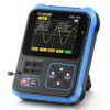 FNIRSI 3 σε 1 παλμογράφος/signal generator/transistor tester χειρός DSO-TC3