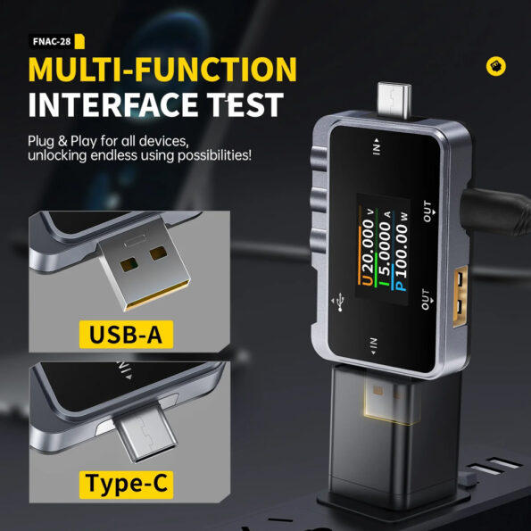 USB & USB-C
