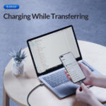 ORICO καλώδιο USB-C GQA60