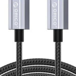 ORICO καλώδιο USB-C GQA60