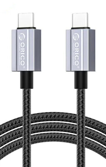 ORICO καλώδιο USB-C GQA60