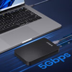 ORICO θήκη για 2.5" SATA HDD/SSD HM25U3