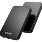 ORICO θήκη για 2.5" SATA HDD/SSD HM25U3