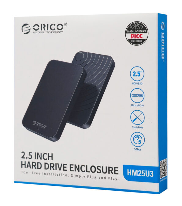 HM25U3-BK-EP-6