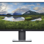 DELL used οθόνη P2419HC IPS-LED