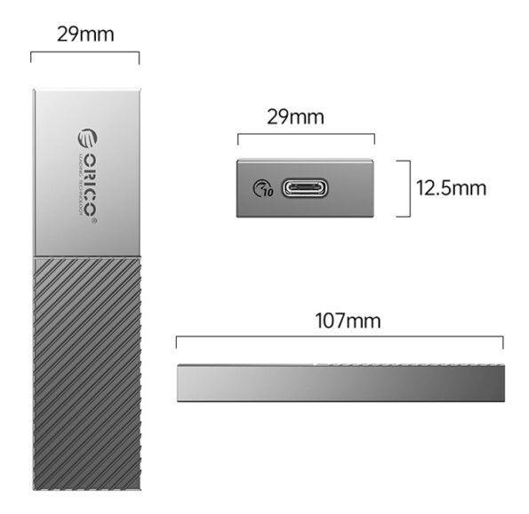 M206C3-G2-GY-BP-6