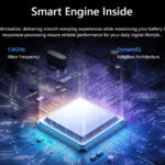 MEIZU smartphone Mblue 21