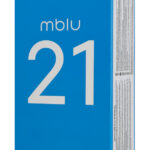 MEIZU smartphone Mblue 21