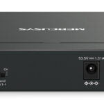 MERCUSYS Desktop Switch MS105GP
