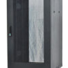 POWERTECH επιδαπέδια καμπίνα rack 19" NETW-0002