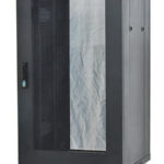 POWERTECH επιδαπέδια καμπίνα rack 19" NETW-0002
