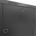 POWERTECH επιδαπέδια καμπίνα rack 19" NETW-0002