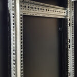 POWERTECH επιδαπέδια καμπίνα rack 19" NETW-0002