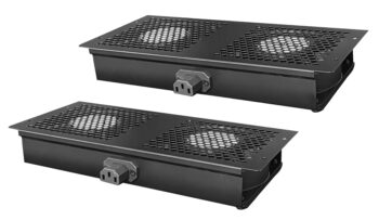 POWERTECH cooling fan για rack NETW-0009