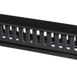 POWERTECH cable management NETW-0029 για rack 19"/1U