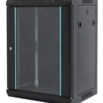 POWERTECH επιτοίχια καμπίνα rack 19" NETW-0035