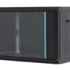 POWERTECH επιτοίχια καμπίνα rack 19" NETW-0036